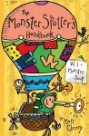 The Monster Spotter's Handbook cover