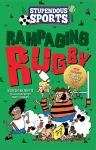 Rampaging Rugby cover