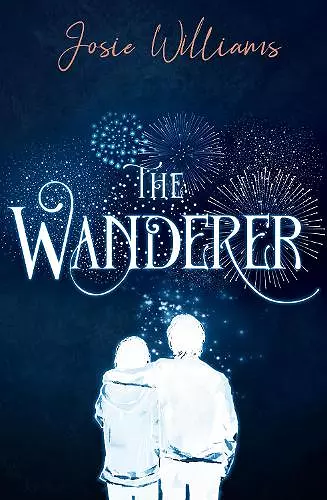 The Wanderer cover