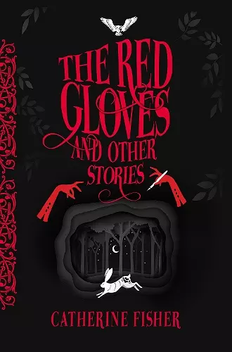 The Red Gloves cover