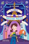 Libby and the Parisian Puzzle cover