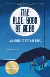 The Blue Book of Nebo cover