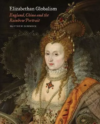 Elizabethan Globalism cover