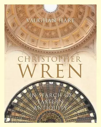 Christopher Wren cover