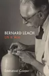 Bernard Leach cover