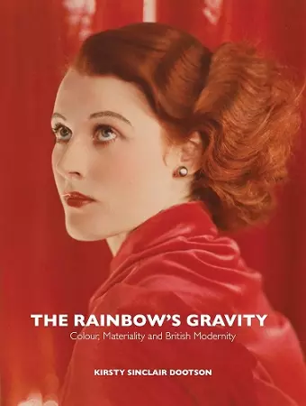 The Rainbow's Gravity cover