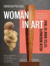 Woman in Art cover