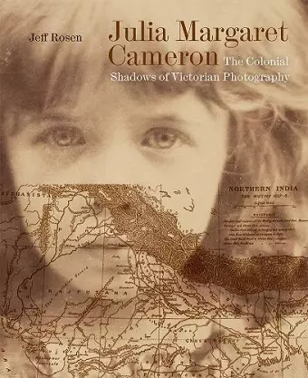 Julia Margaret Cameron cover