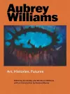 Aubrey Williams cover