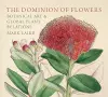 The Dominion of Flowers cover