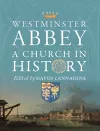 Westminster Abbey cover