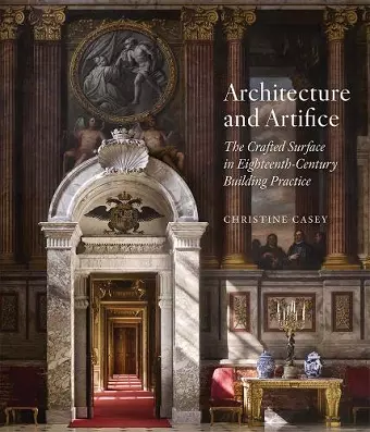 Architecture and Artifice cover