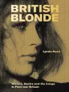 British Blonde cover