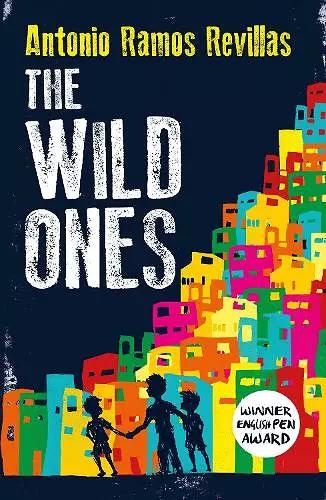 The Wild Ones cover