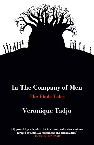 IN THE COMPANY OF MEN cover