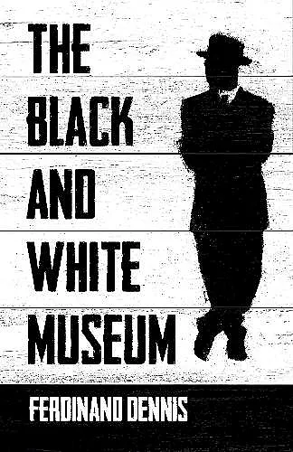 The Black and White Museum cover