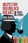 Inspector Dreadlock Holmes and other stories packaging