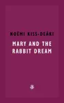 Mary and The Rabbit Dream cover