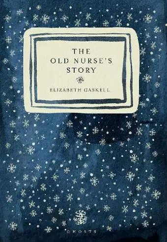 The Old Nurse's Story cover