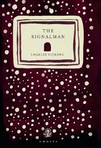 The Signalman cover