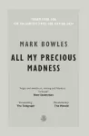 All My Precious Madness cover