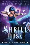 Shrill Dusk cover