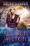 Slouch Witch cover