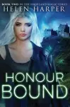 Honour Bound cover