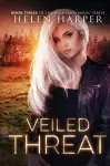 Veiled Threat cover