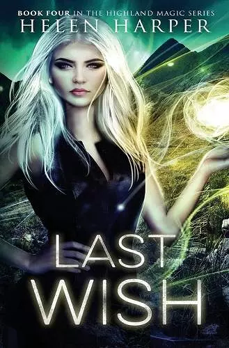 Last Wish cover