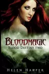 Bloodmagic cover