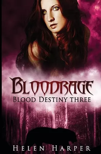 Bloodrage cover