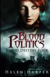 Blood Politics cover
