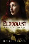 Bloodlust cover