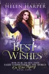 Best Wishes cover