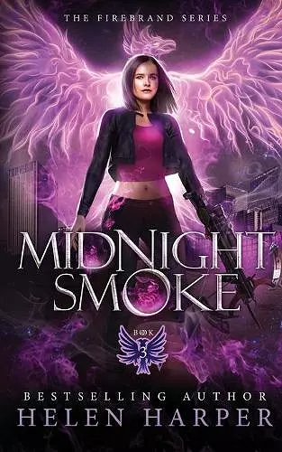 Midnight Smoke cover