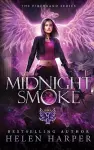 Midnight Smoke cover