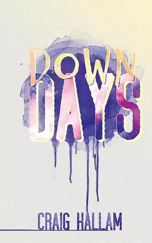 Down Days cover