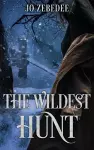 The Wildest Hunt cover