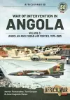 War of Intervention in Angola, Volume 3 cover