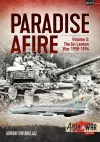 Paradise Afire Volume 3 cover