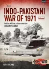 Indo-Pakistani War of 1971 cover