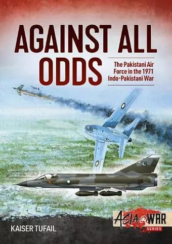 Against All Odds cover