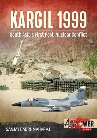 Kargil 1999 cover