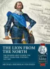 The Lion from the North cover