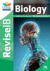 Biology (Higher Level) cover