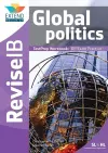 Global Politics (SL and HL) cover