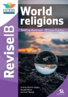 World Religions (SL) cover