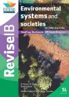 Environmental Systems and Societies (SL) cover