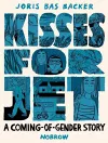 Kisses for Jet cover